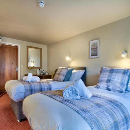 The Vines Hotel Alvescot Buitenkant foto