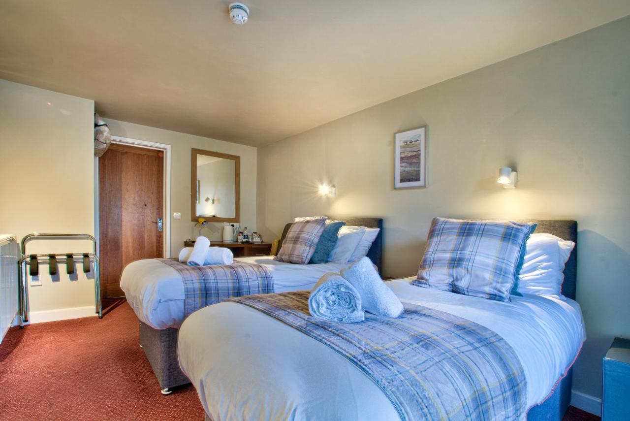 The Vines Hotel Alvescot Buitenkant foto