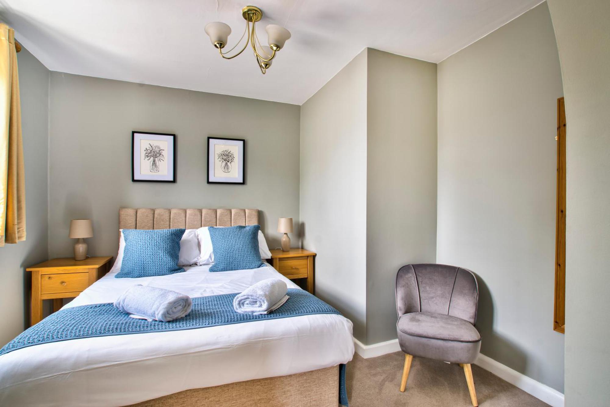 The Vines Hotel Alvescot Buitenkant foto