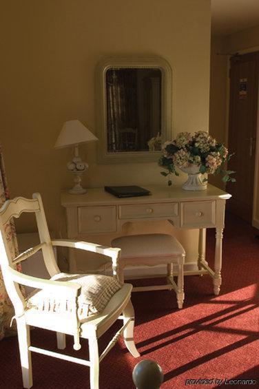 The Vines Hotel Alvescot Kamer foto