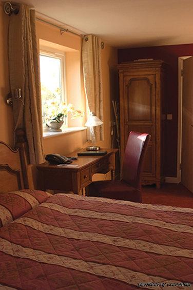 The Vines Hotel Alvescot Kamer foto