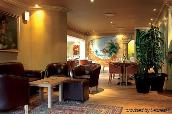 The Vines Hotel Alvescot Interieur foto