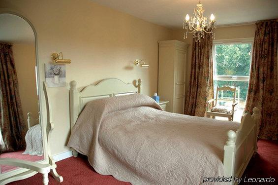 The Vines Hotel Alvescot Kamer foto